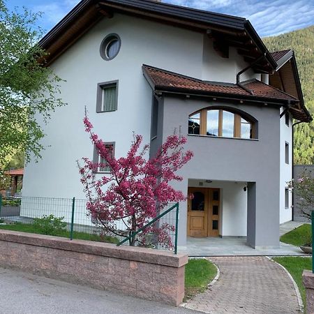 Angeli Dolomiti House Daire Croviana Dış mekan fotoğraf