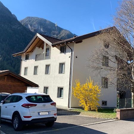 Angeli Dolomiti House Daire Croviana Dış mekan fotoğraf